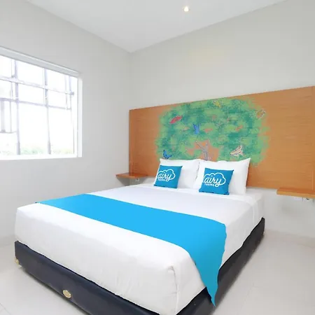 Airy Batununggal Indah Empat 25 Bandung Hotel